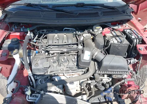 2019 Ford Explorer Xlt from USA, damaged, VIN 1FM5K8D83KGA70340